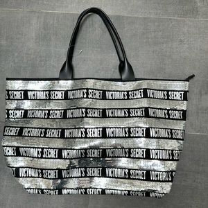 Victoria’s Secret tote bag